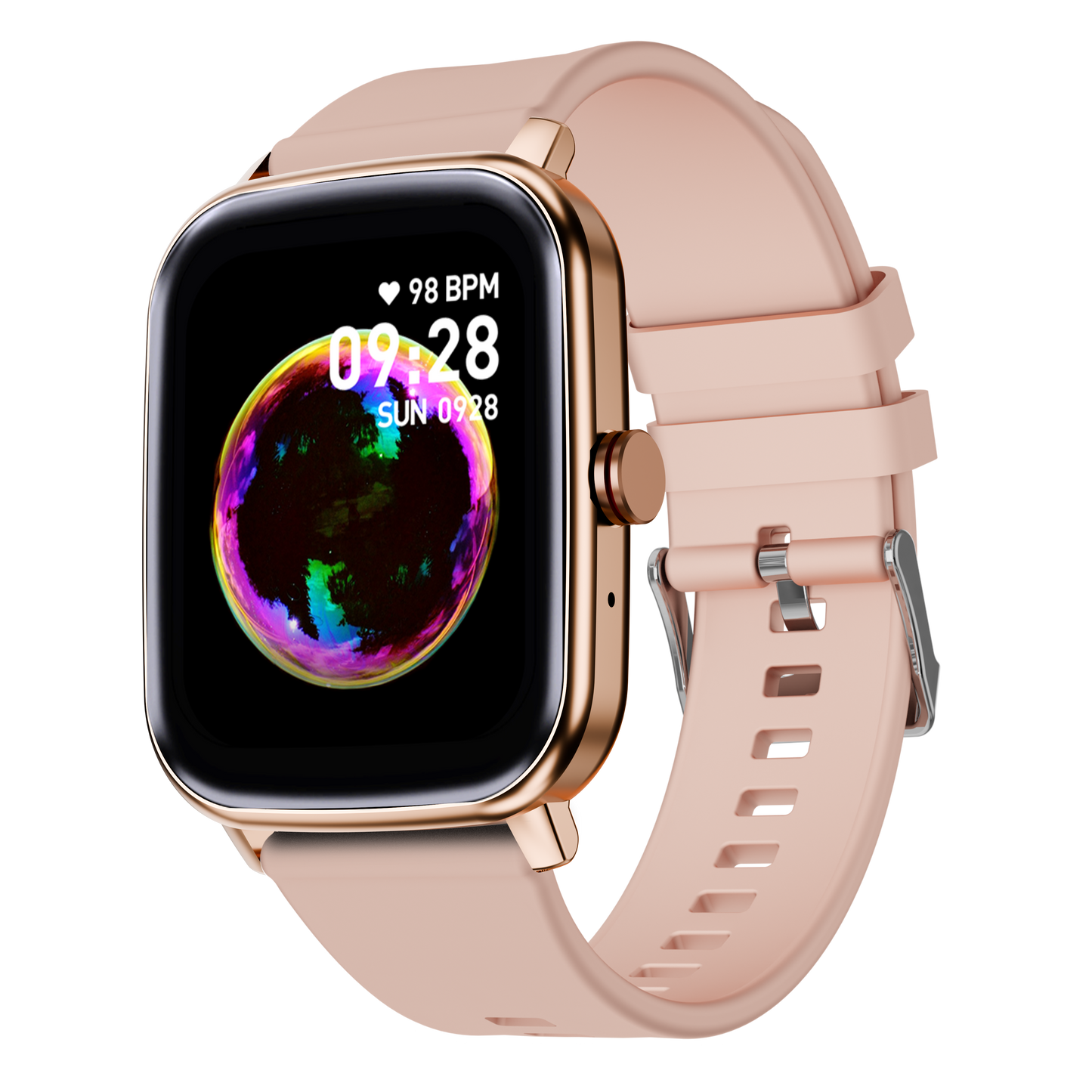 SMARTWATCH SMARTY 2.0