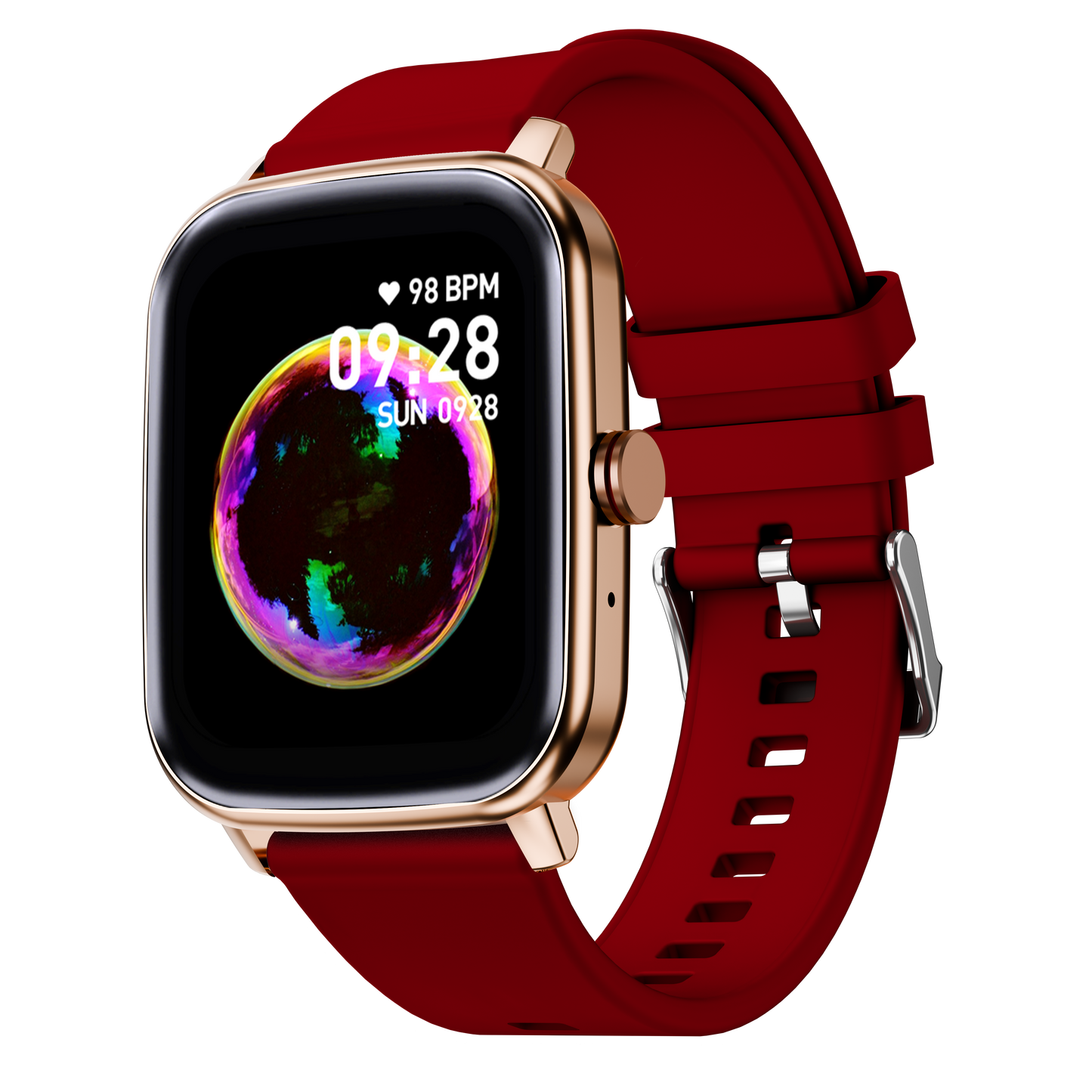 SMARTWATCH SMARTY 2.0