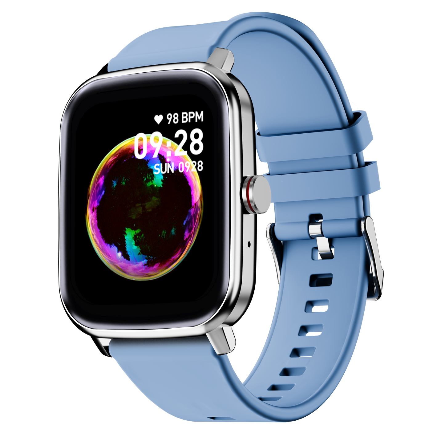 SMARTWATCH SMARTY 2.0