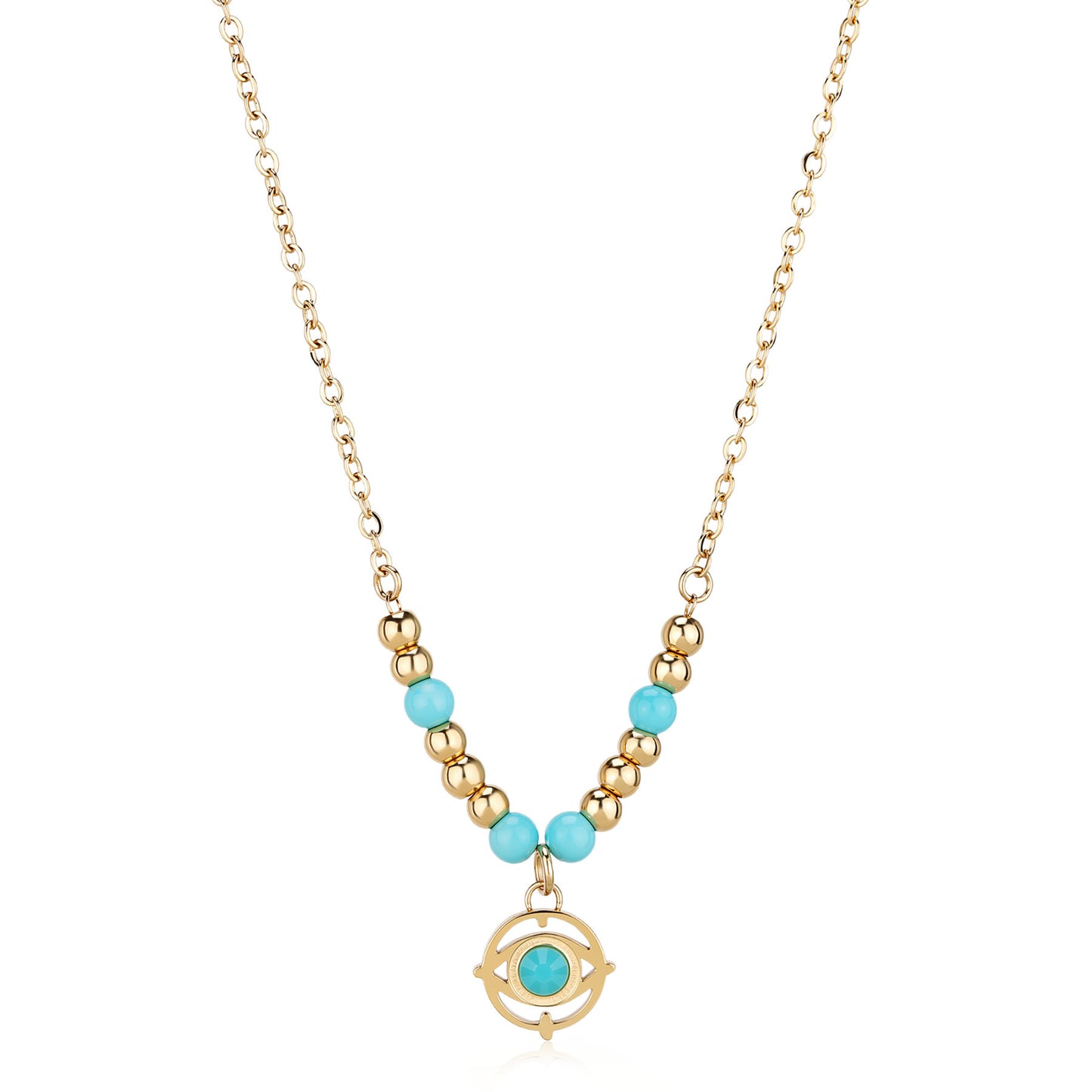 Collana WITCH