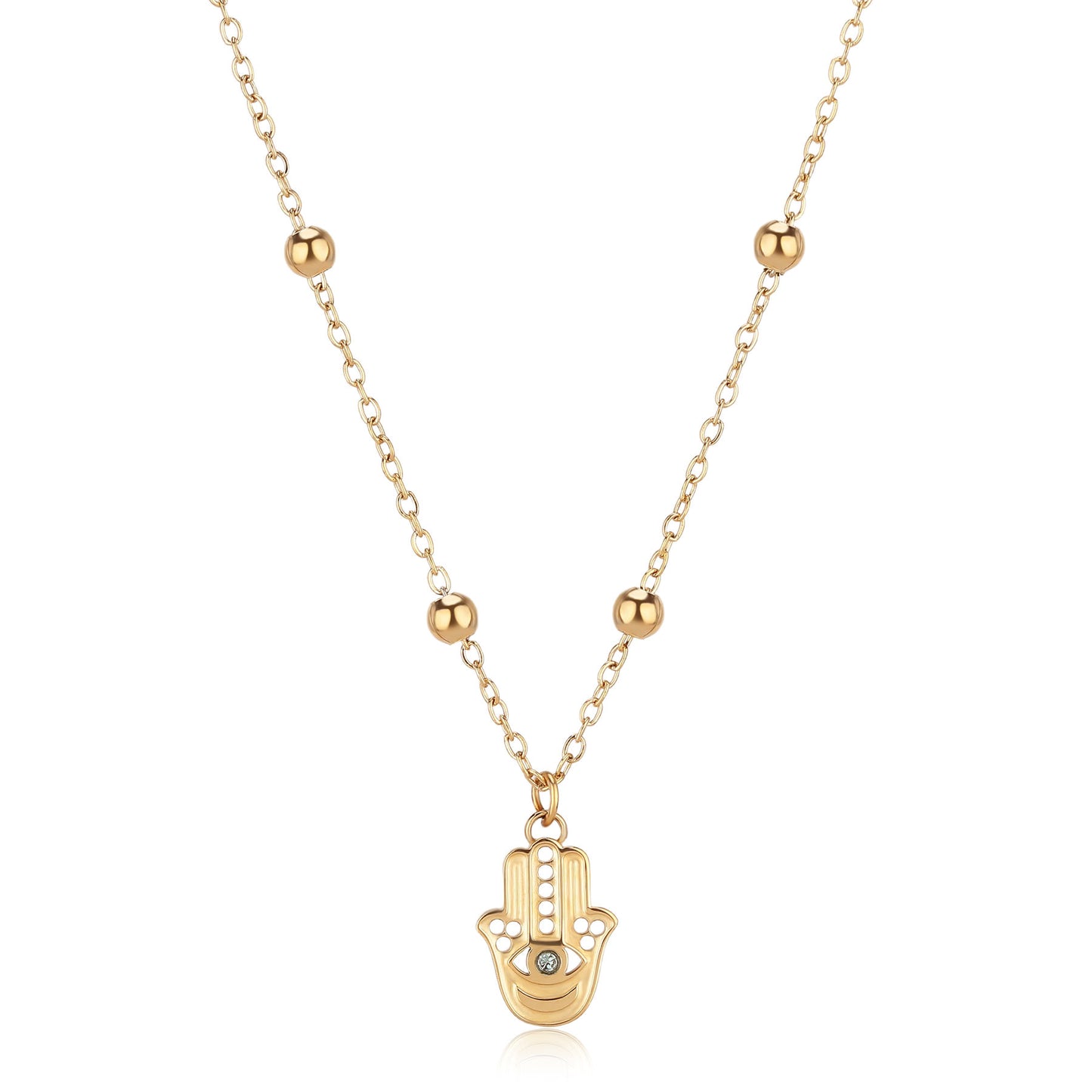 Collana WITCH