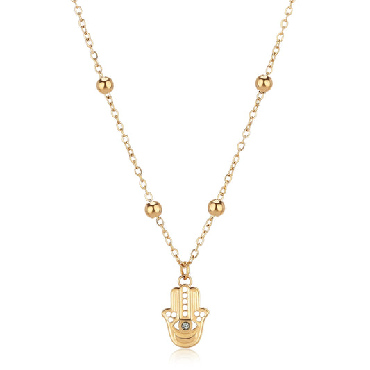 Collana WITCH
