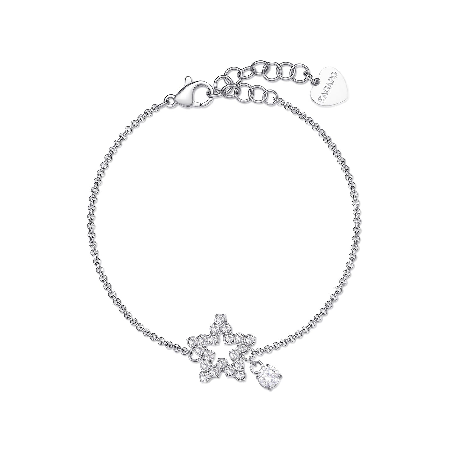 Bracciale TWINKLE