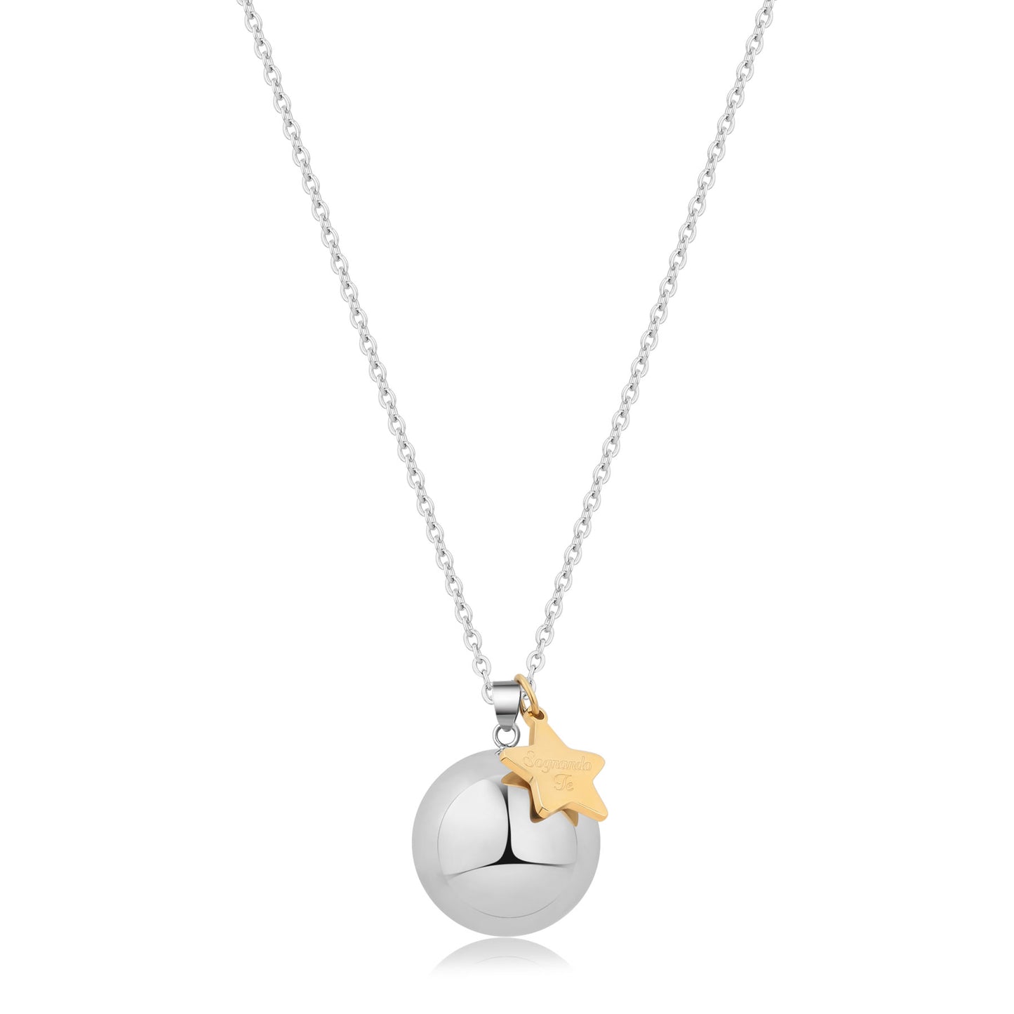 Collana WHISPER
