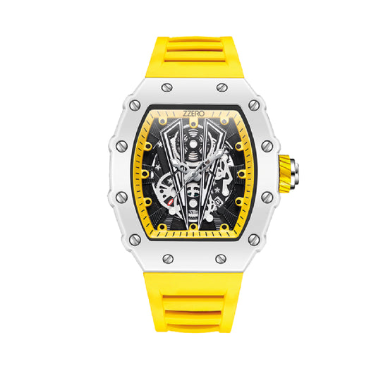 Orologio Unisex ZZERO Collezione Athletic Chic