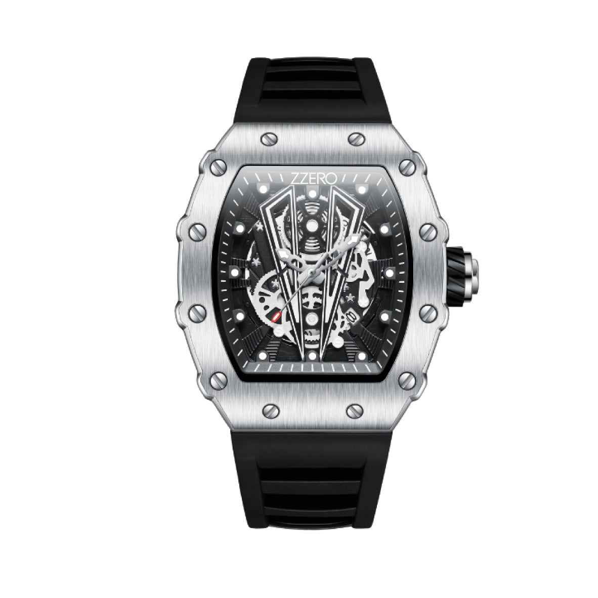 Orologio Unisex ZZERO Collezione Athletic Chic