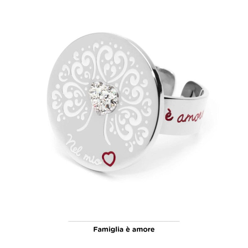 Anello albero dei valori 20mm
