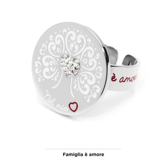 Anello albero dei valori 20mm