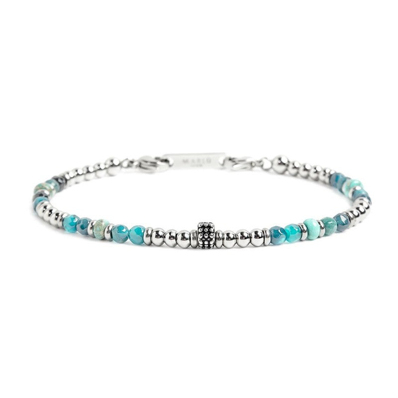 Bracciale agata