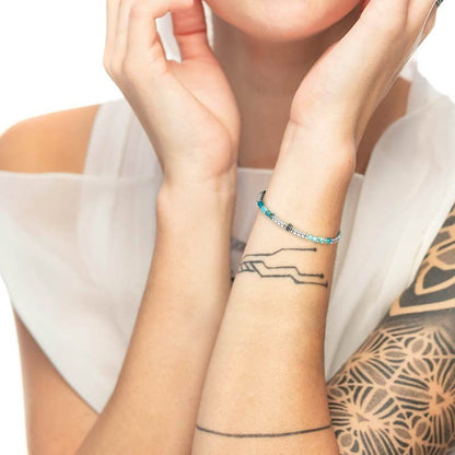 Bracciale agata