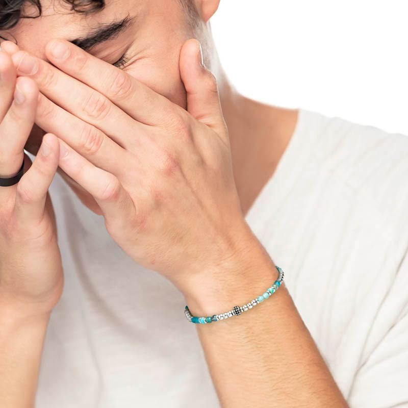 Bracciale agata
