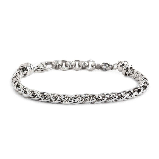 Bracciale catena sonaglio 5,8mm