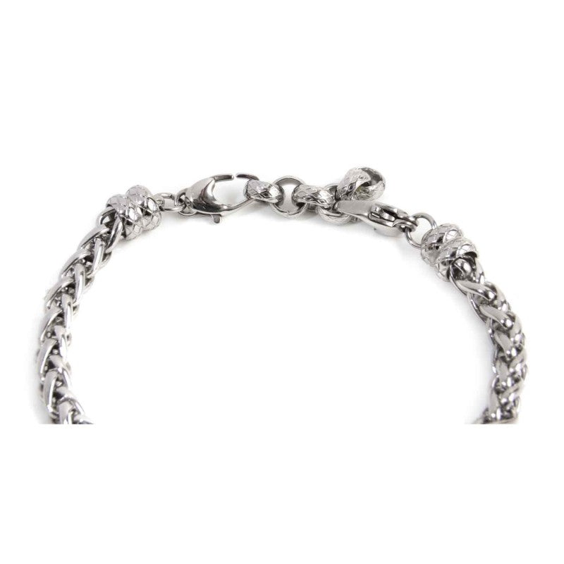 Bracciale catena sonaglio 5,8mm