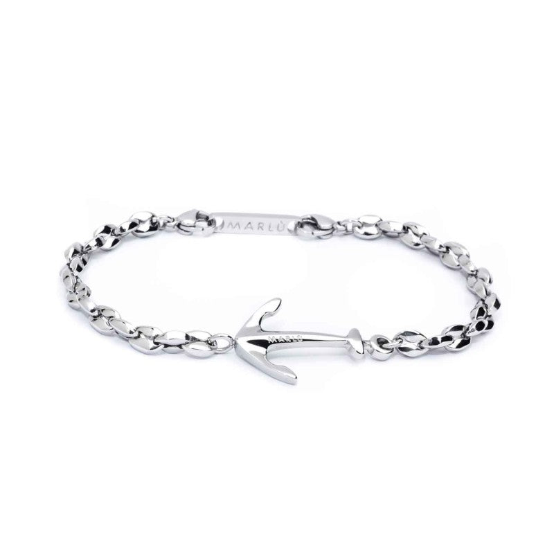 Bracciale con ancora