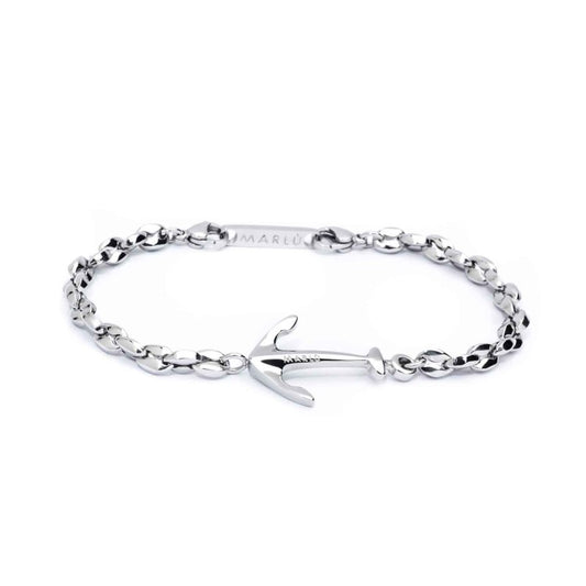 Bracciale con ancora