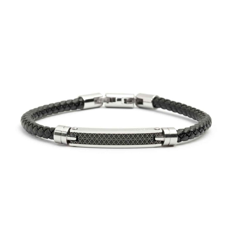 Bracciale in pelle