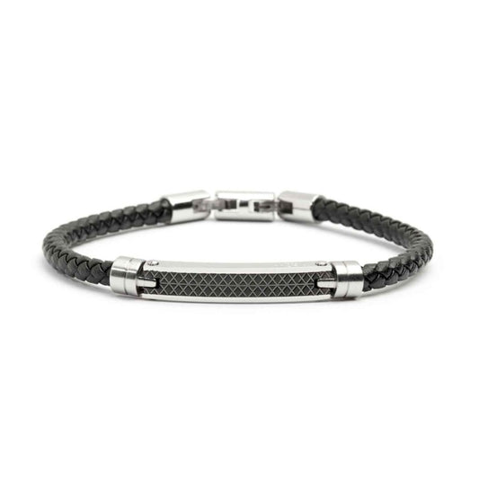 Bracciale in pelle