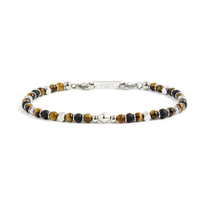 Bracciale occhio di tigre