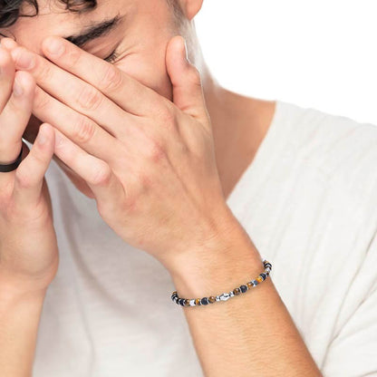 Bracciale occhio di tigre