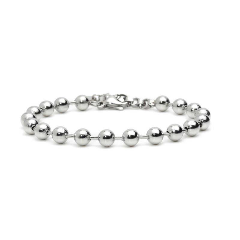 Bracciale pallini