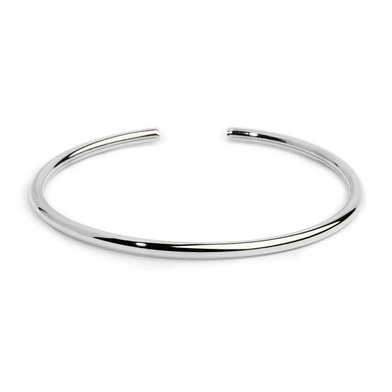 Bracciale rigido tubolare diametro 0,3cm