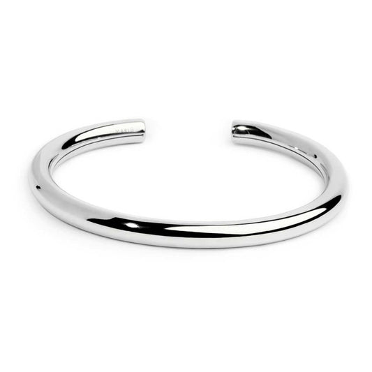 Bracciale rigido tubolare diametro 0,6cm