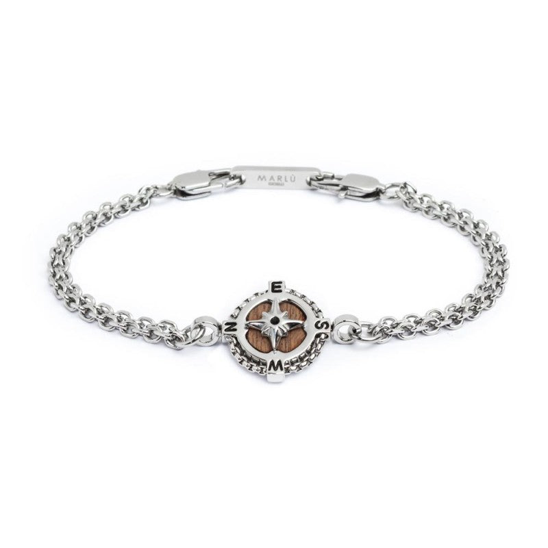 Bracciale rosa dei venti