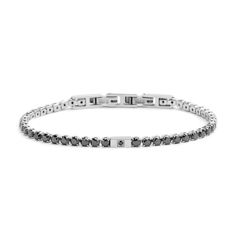Bracciale tennis 3mm