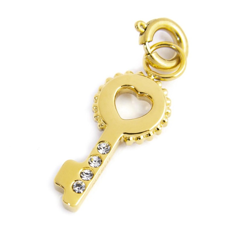 Charm chiave
