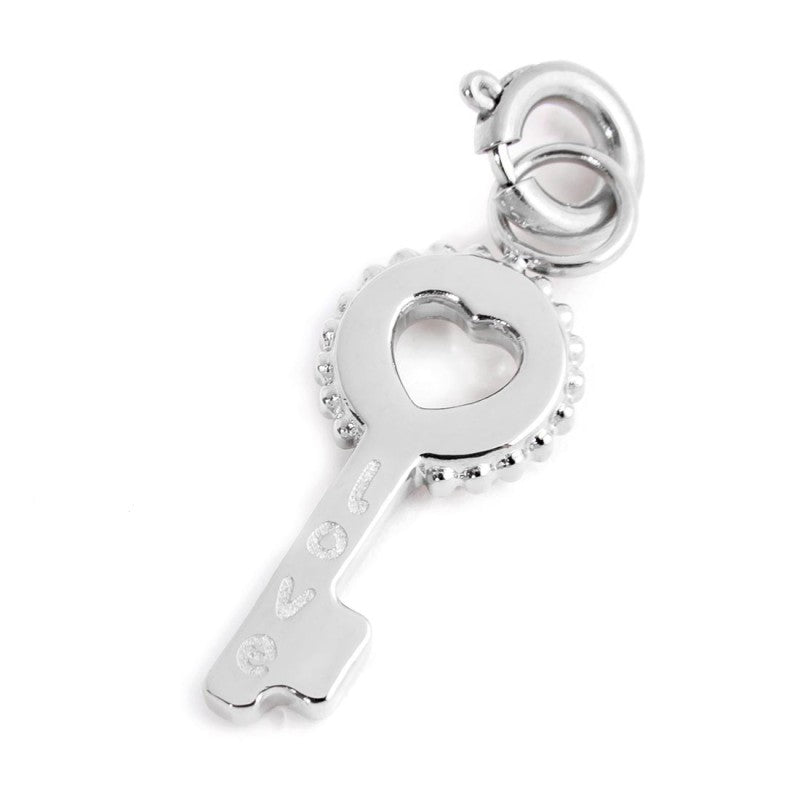 Charm chiave