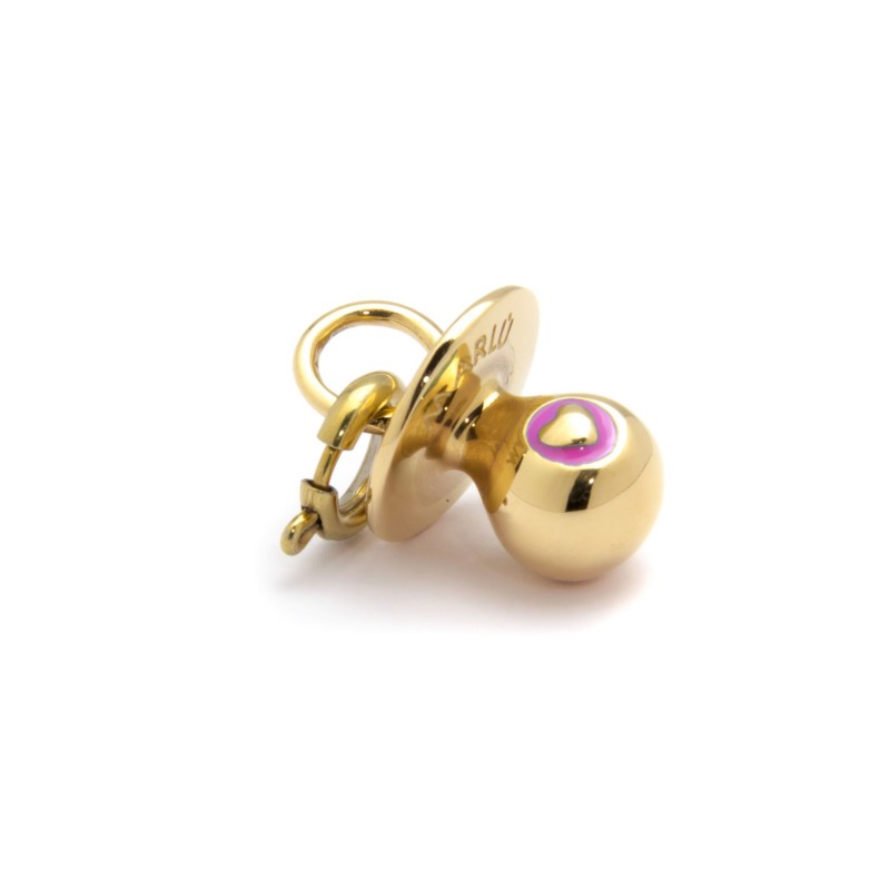 Charm ciuccio