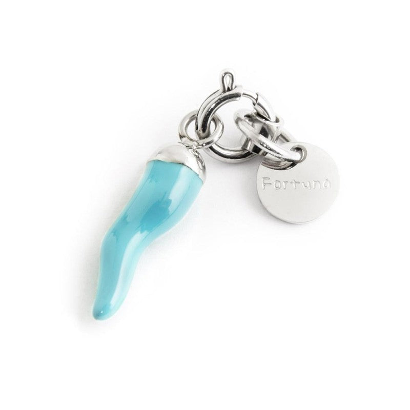 Charm corno 17mm