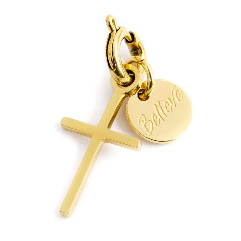 Charm croce