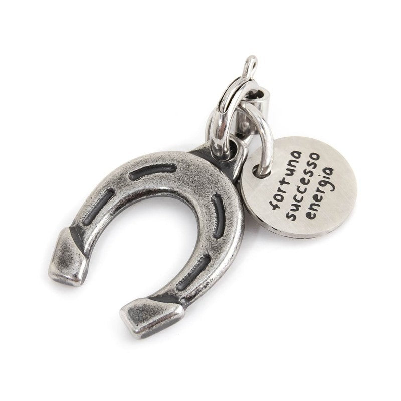 Charm ferro di cavallo