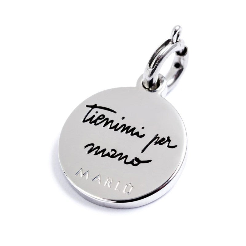 Charm mamma e figlio