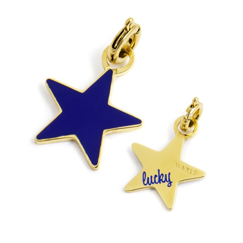 Charm stella
