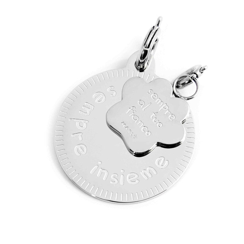 Charm zampina