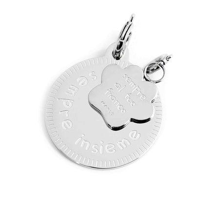 Charm zampina