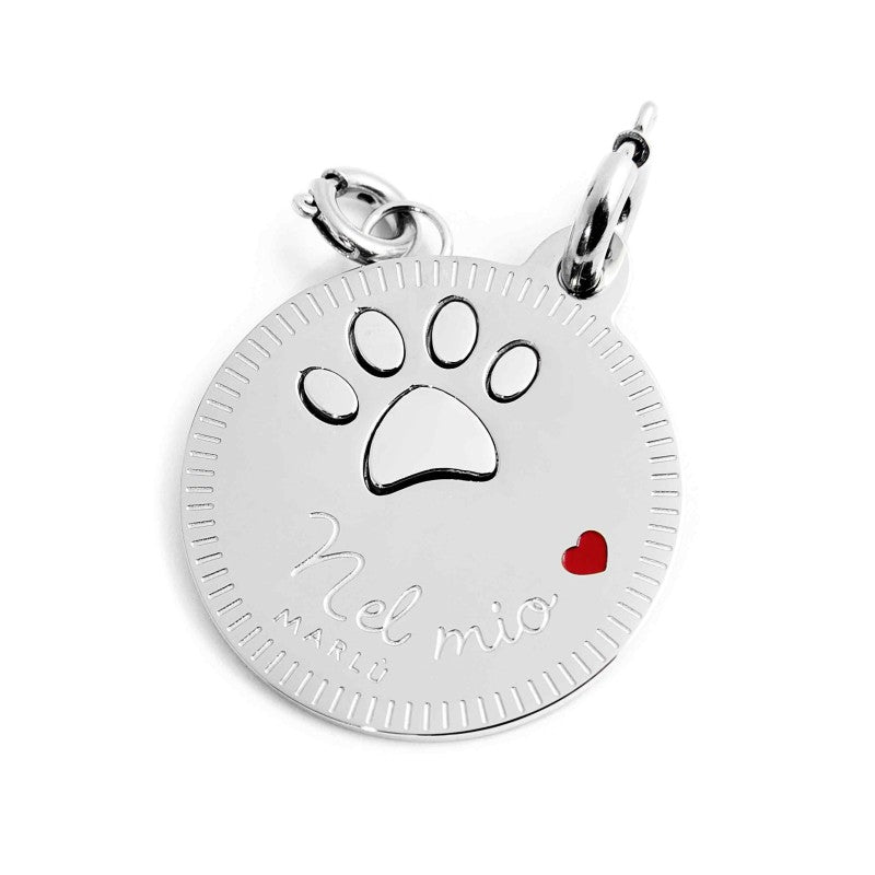 Charm zampina