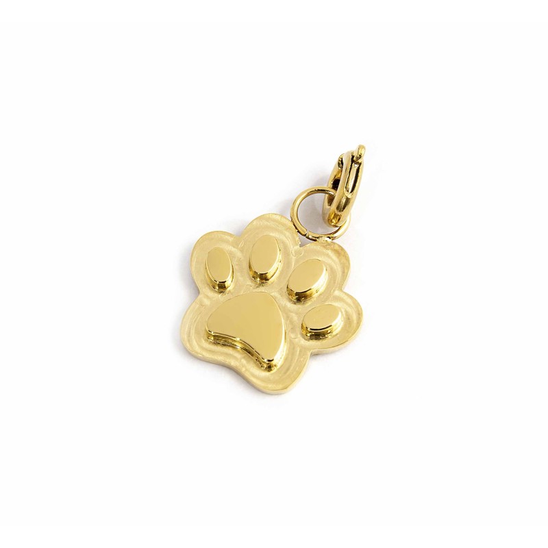 Charm zampina