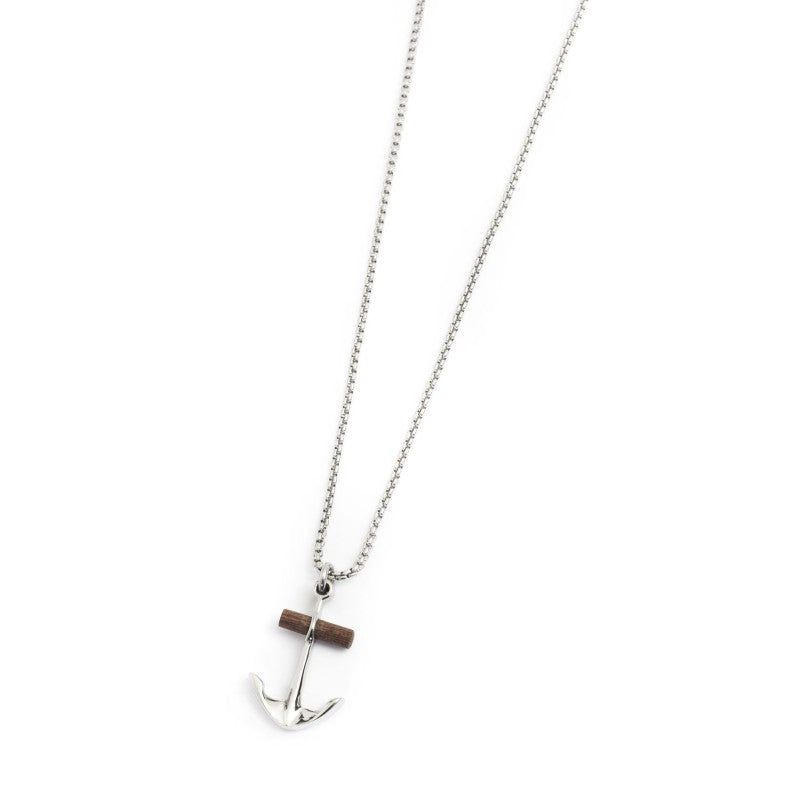Collana ancora