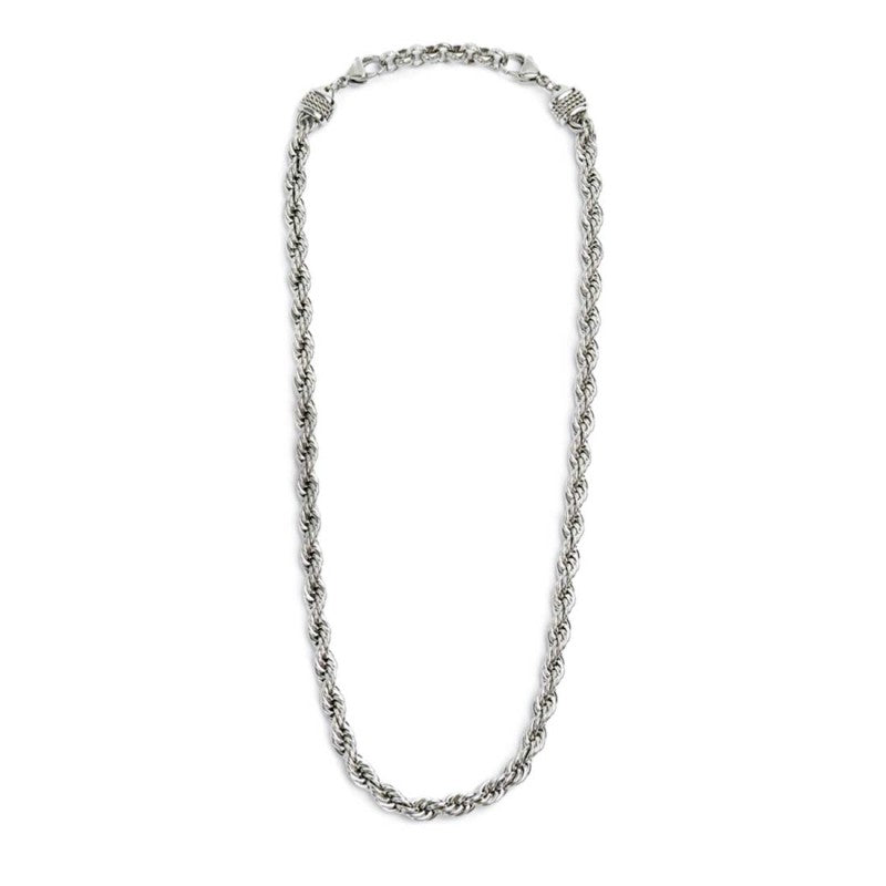 Collana catena corda