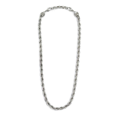 Collana catena corda