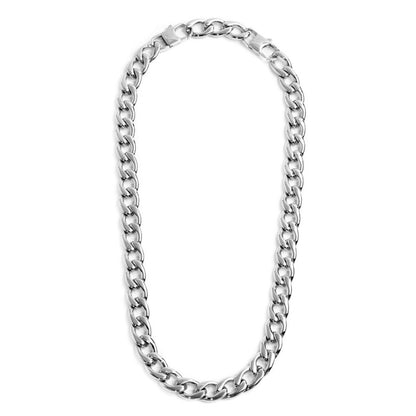 Collana catena grumetta