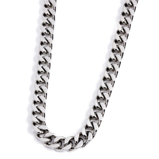 Collana catena grumetta