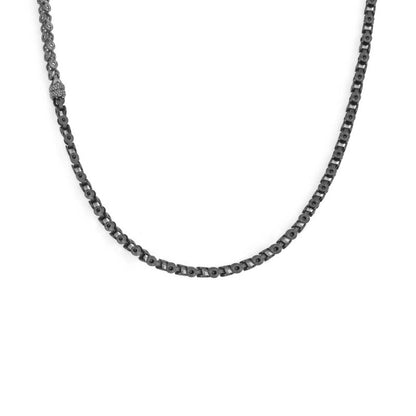Collana catena marine mechanical