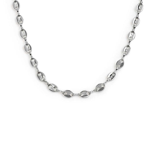 Collana catena marine