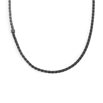Collana catena serpentina