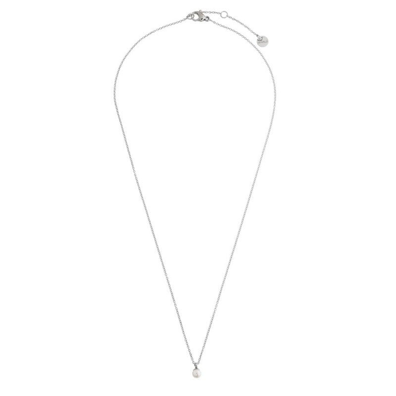 Collana con perla