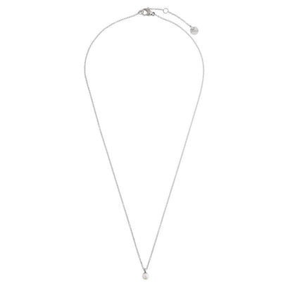 Collana con perla